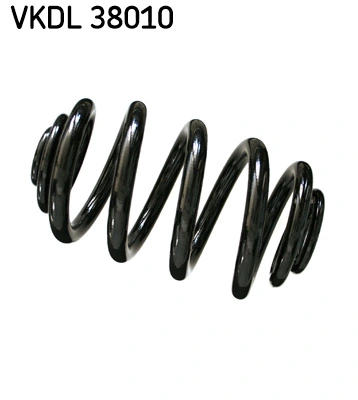 Suspension Spring