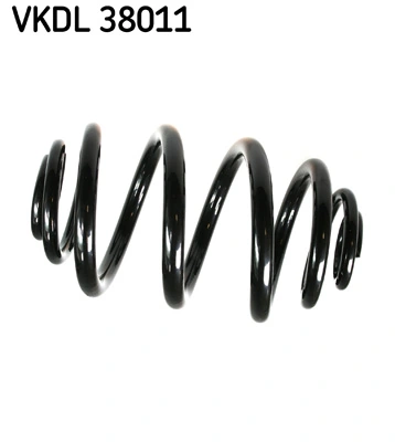 Suspension Spring