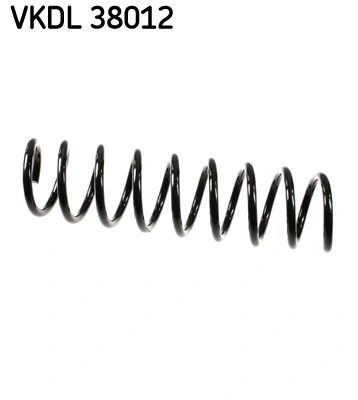 Suspension Spring