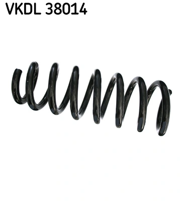 Suspension Spring