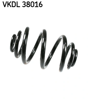 Suspension Spring