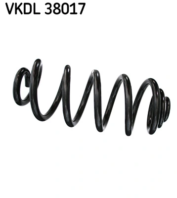 Suspension Spring