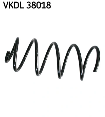 Suspension Spring