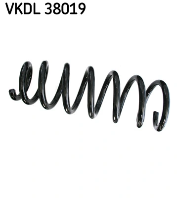 Suspension Spring