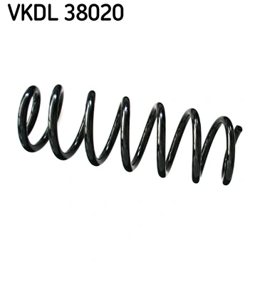 Suspension Spring