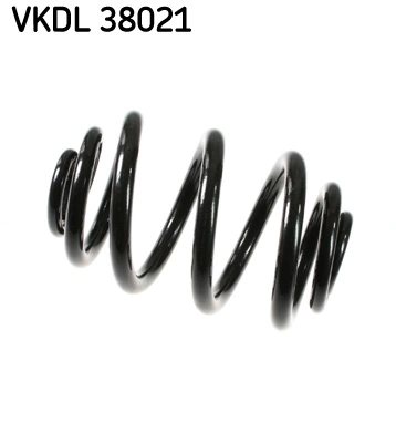 Suspension Spring