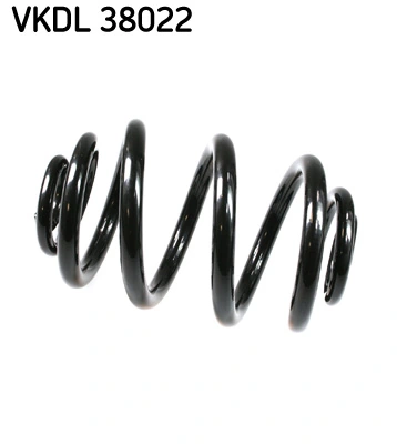 Suspension Spring