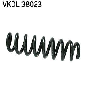 Suspension Spring