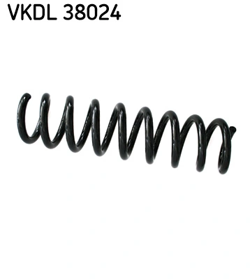 Suspension Spring