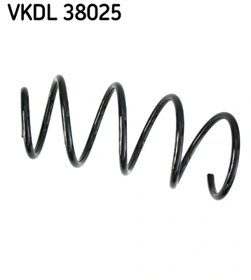 Suspension Spring