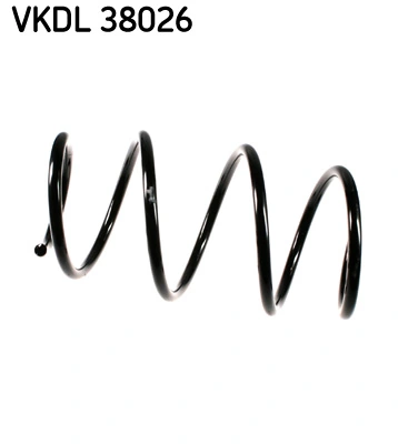 Suspension Spring