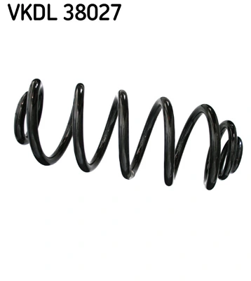 Suspension Spring