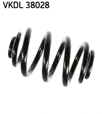 Suspension Spring