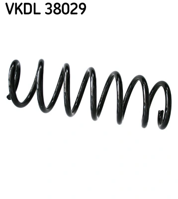 Suspension Spring