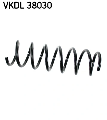 Suspension Spring