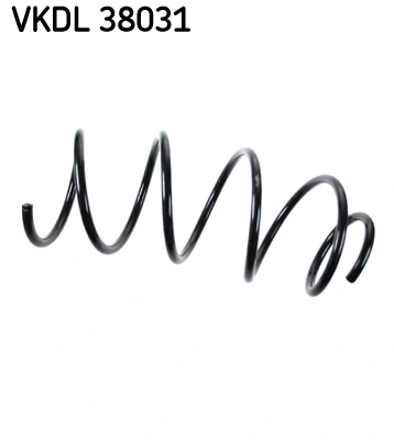 Suspension Spring