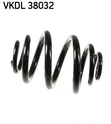 Suspension Spring