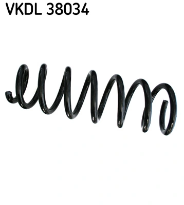 Suspension Spring