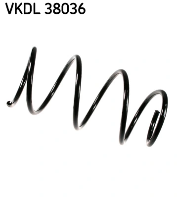 Suspension Spring