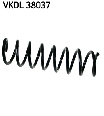 Suspension Spring