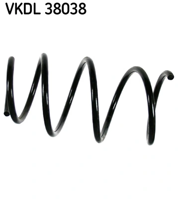 Suspension Spring