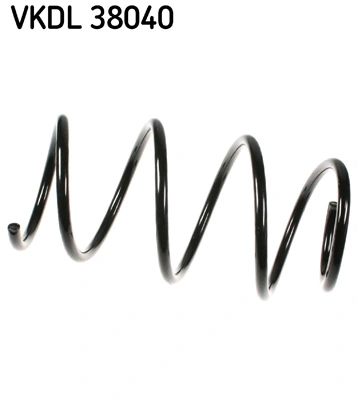 Suspension Spring