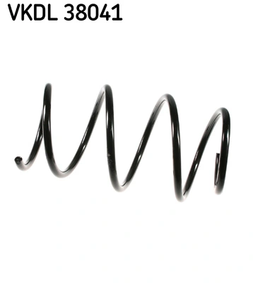 Suspension Spring