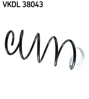 Suspension Spring