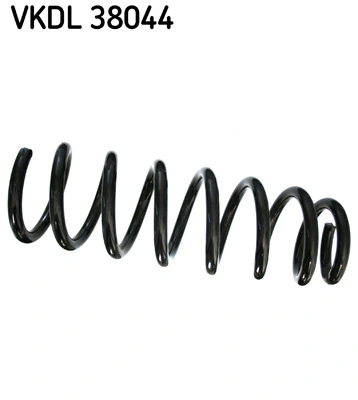 Suspension Spring