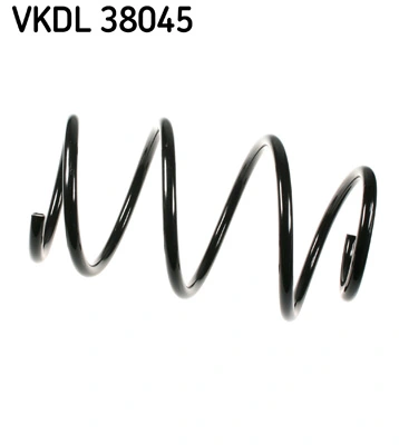Suspension Spring