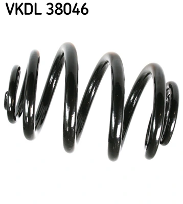 Suspension Spring