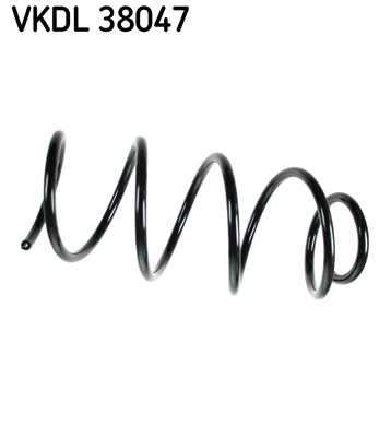 Suspension Spring
