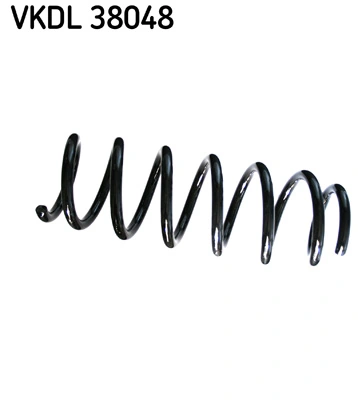 Suspension Spring