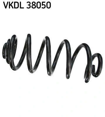 Suspension Spring