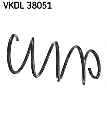 Suspension Spring