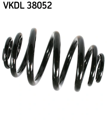 Suspension Spring