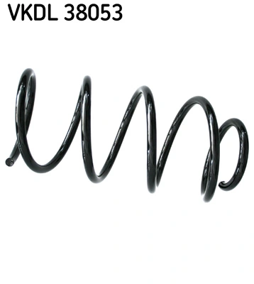 Suspension Spring