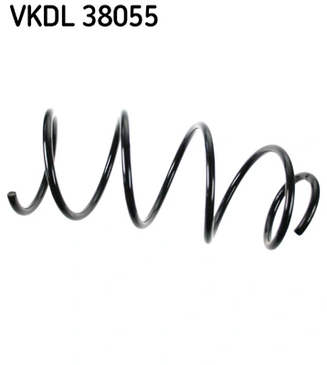 Suspension Spring