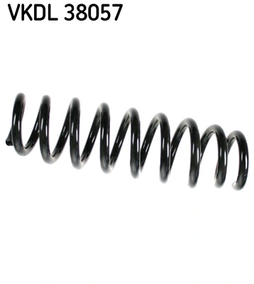 Suspension Spring