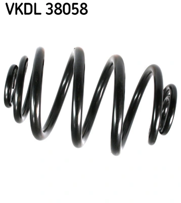 Suspension Spring