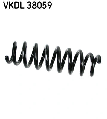 Suspension Spring