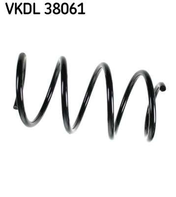 Suspension Spring