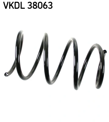 Suspension Spring