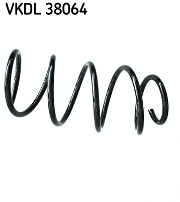 Suspension Spring