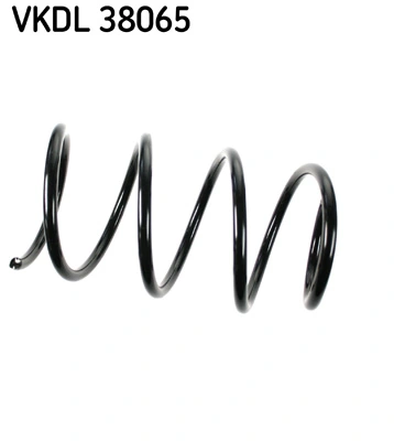 Suspension Spring