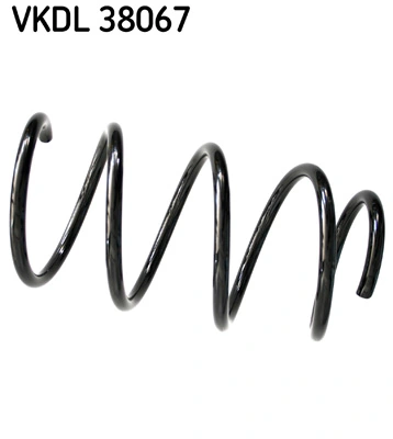 Suspension Spring