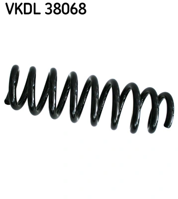Suspension Spring