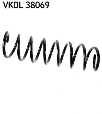 Suspension Spring
