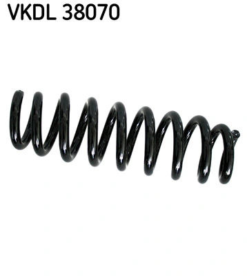 Suspension Spring