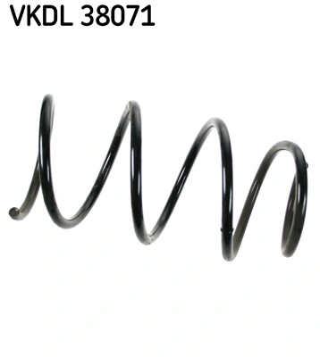 Suspension Spring